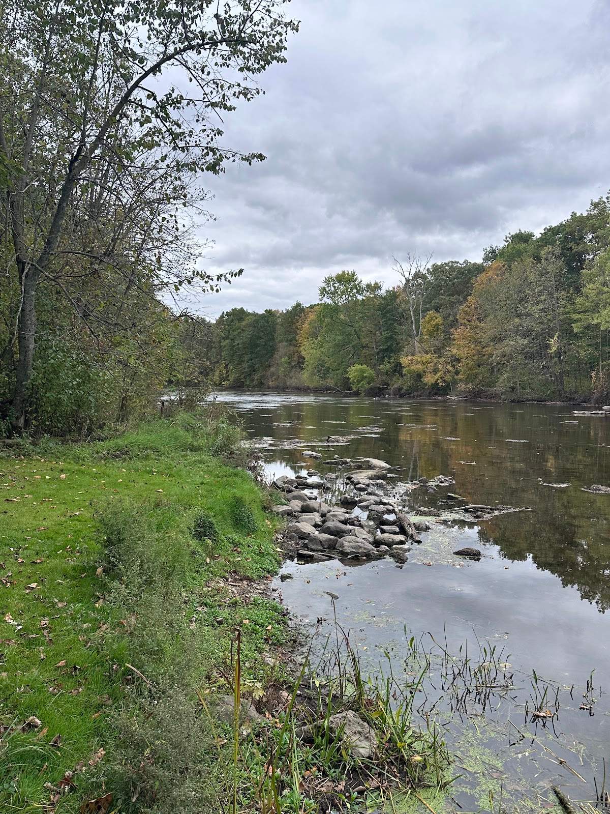 Waubedonia County Park — photo 1
