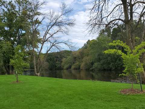 Waubedonia County Park — photo 2