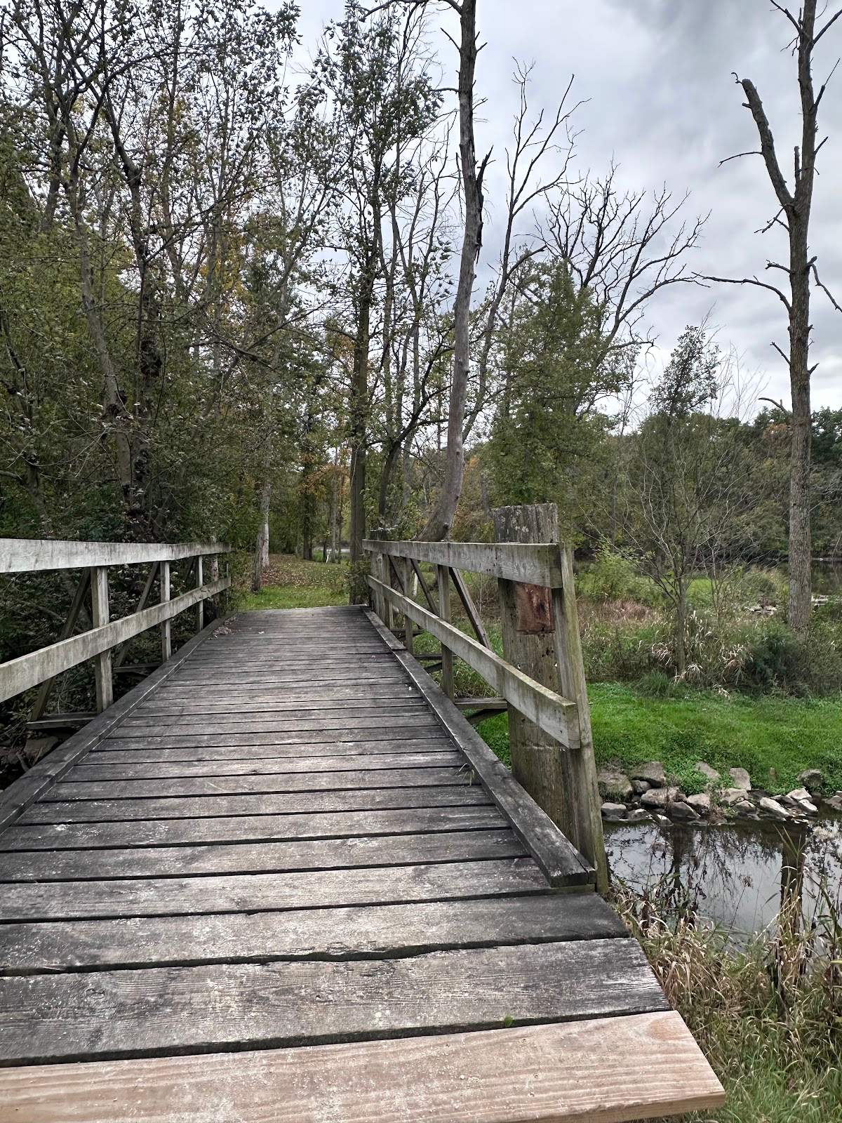 Waubedonia County Park — photo 5
