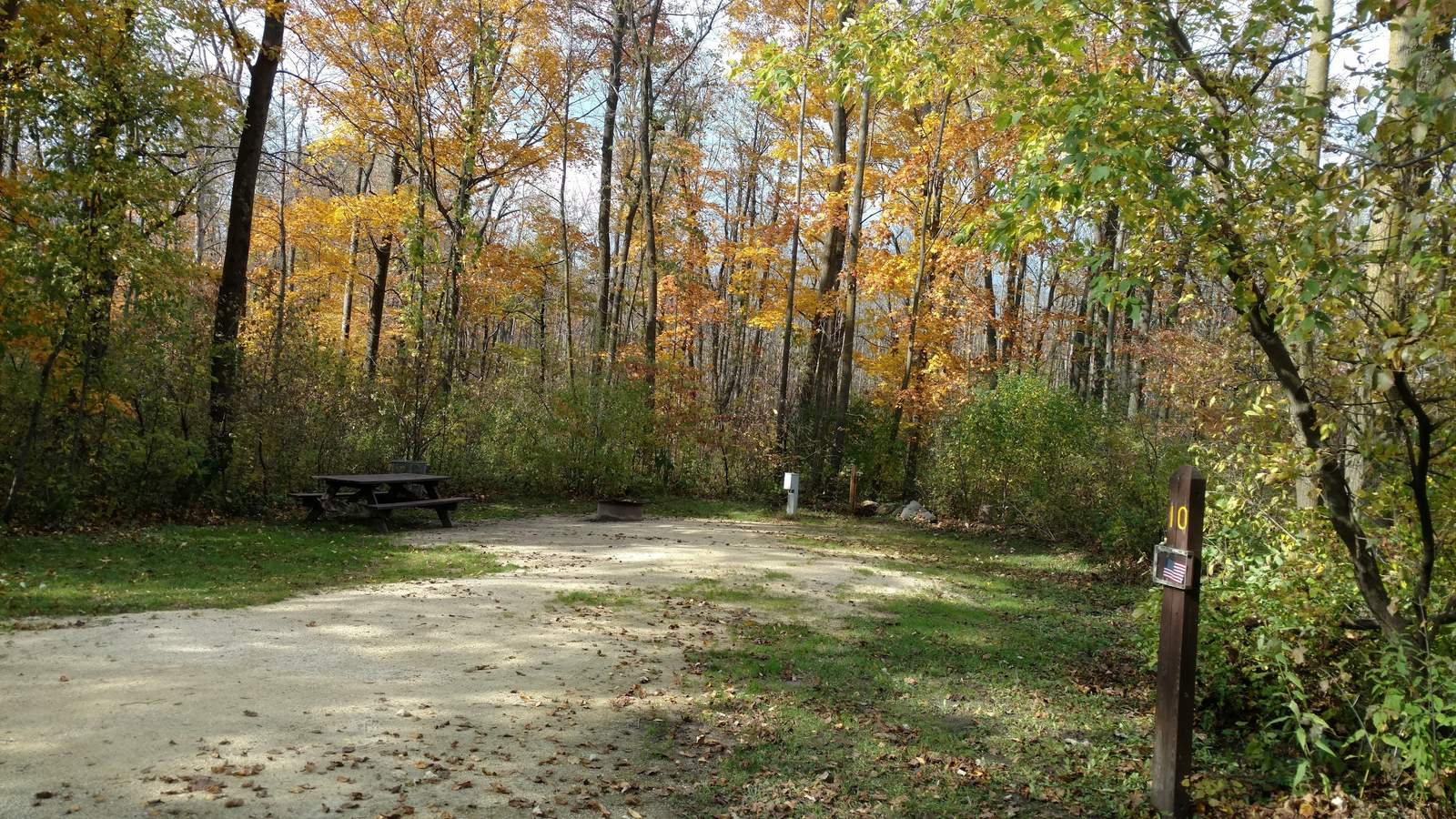 Waubedonia County Park — photo 9