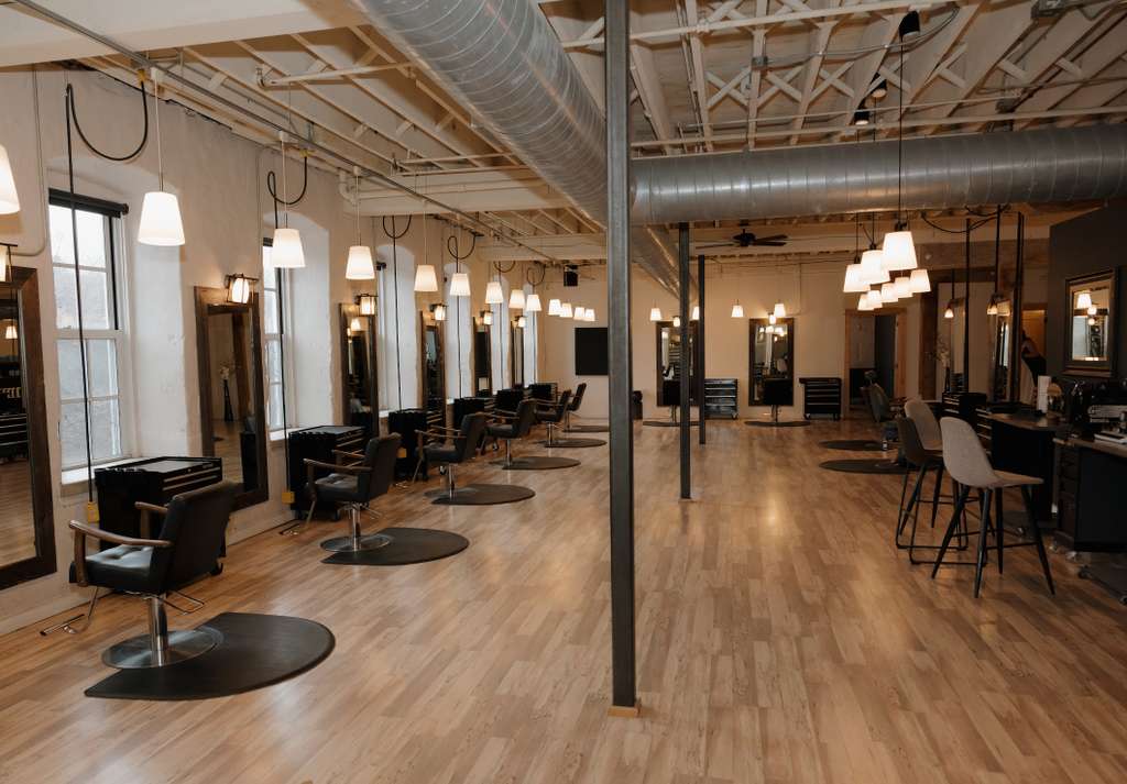 Carters Salon