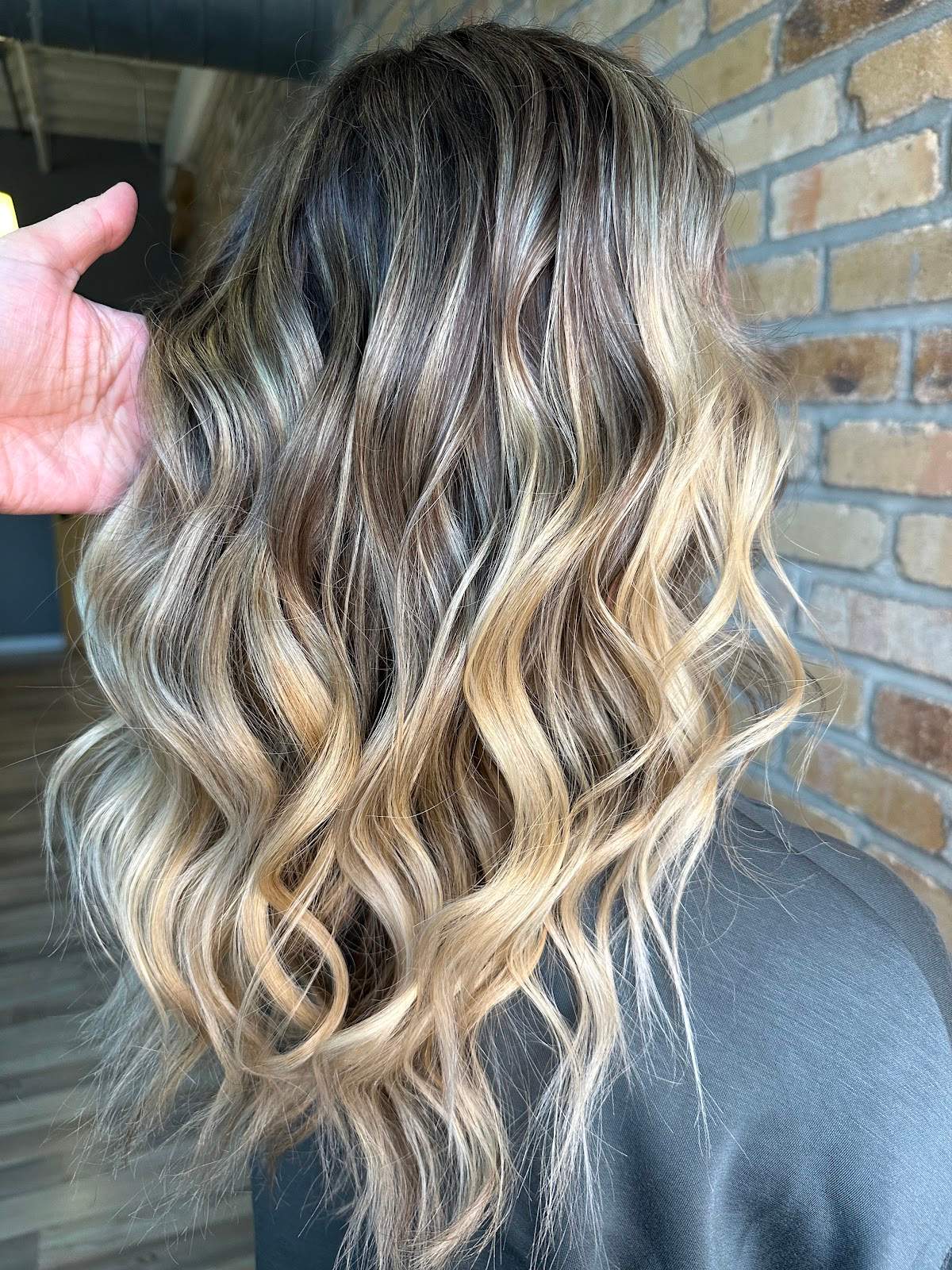 Carters Salon — photo 5