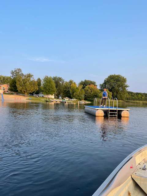 Hoeft's Resort & Campground — photo 4