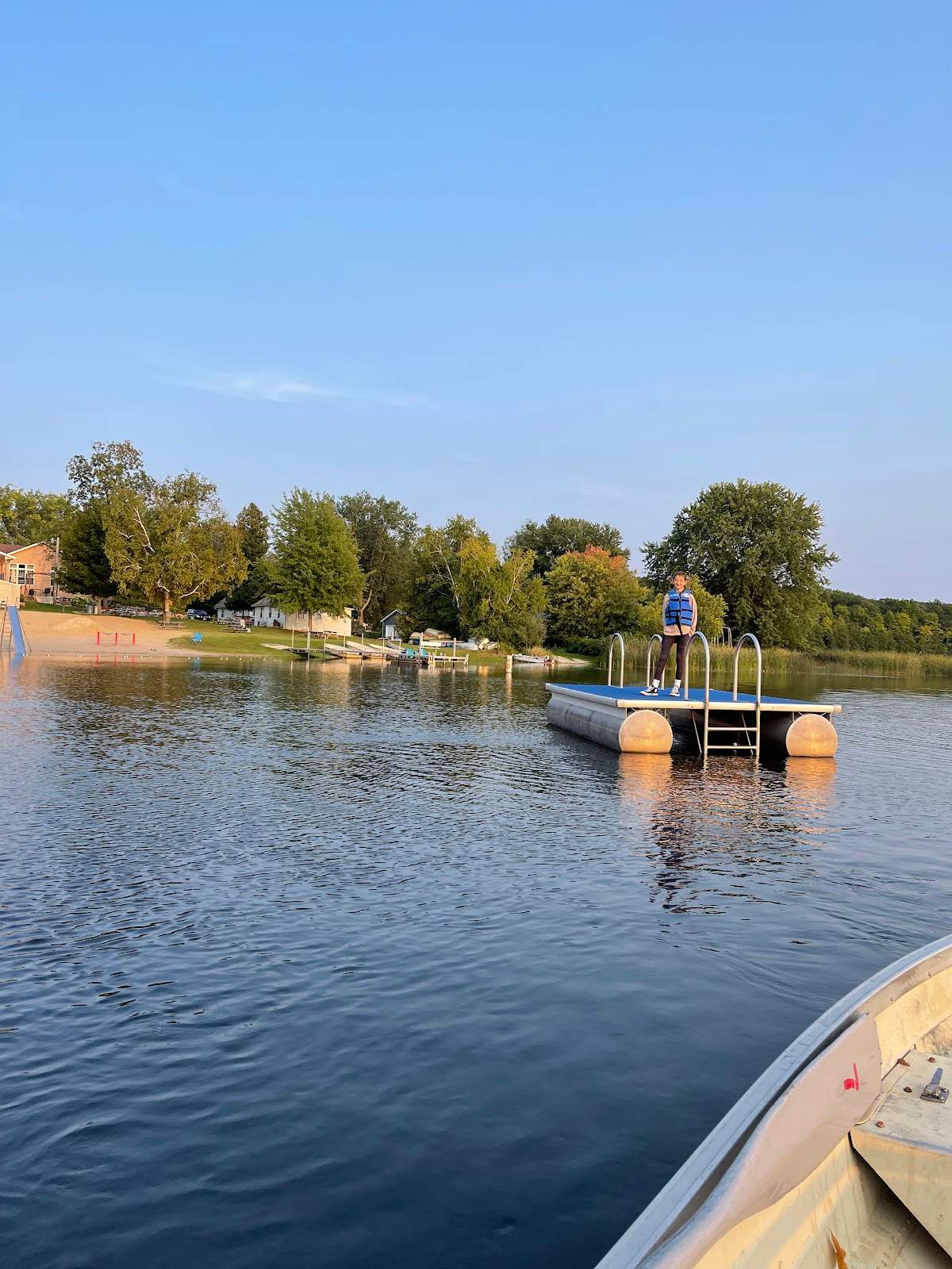 Hoeft's Resort & Campground — photo 4