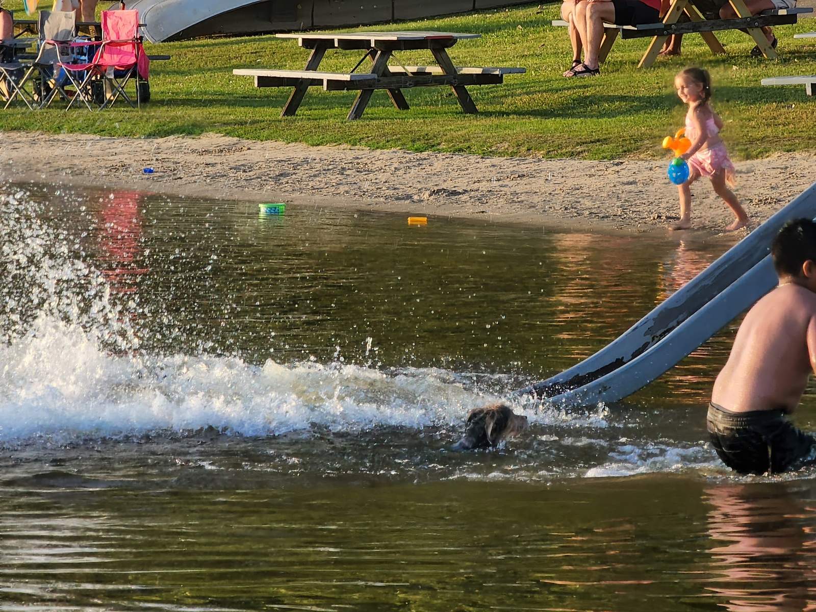 Hoeft's Resort & Campground — photo 9
