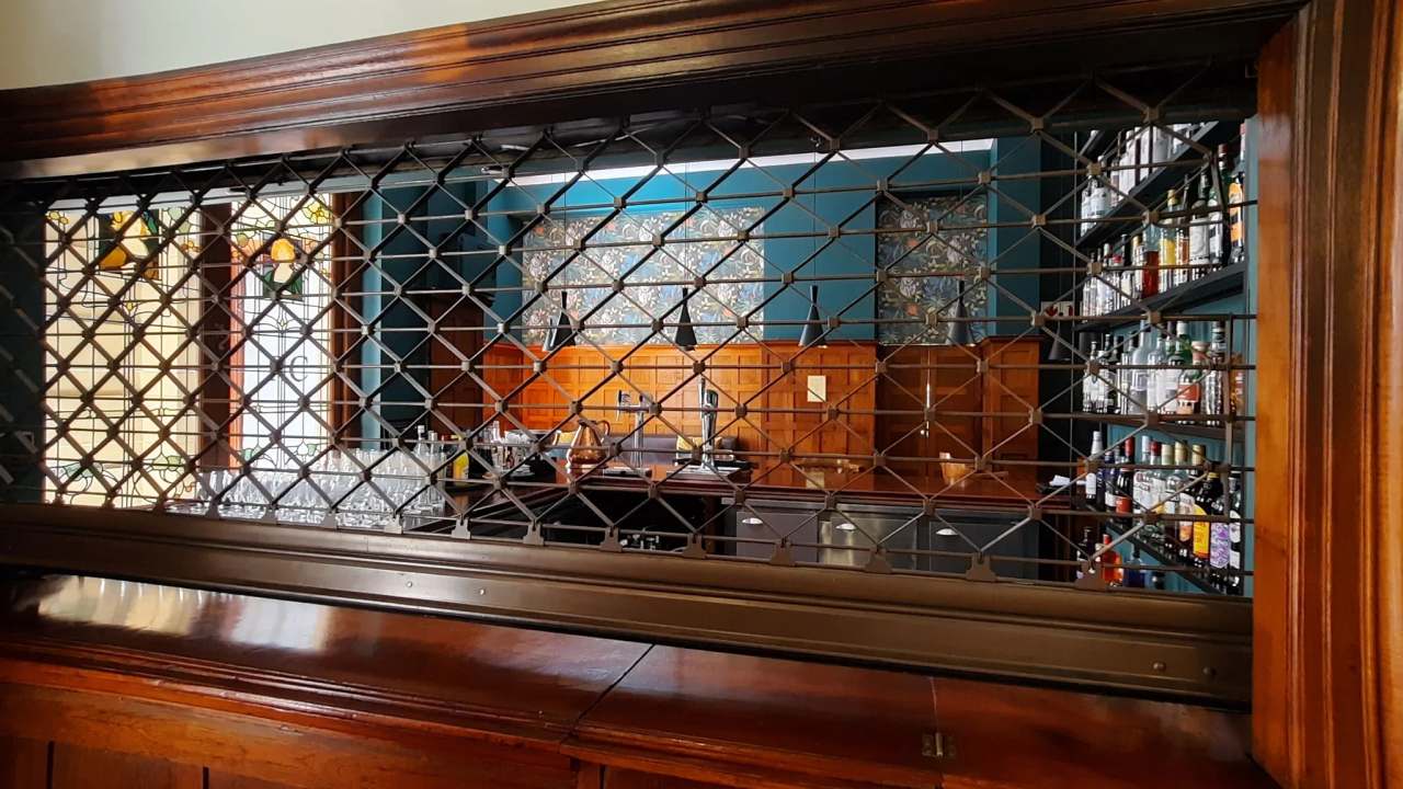 Rand Club — photo 1