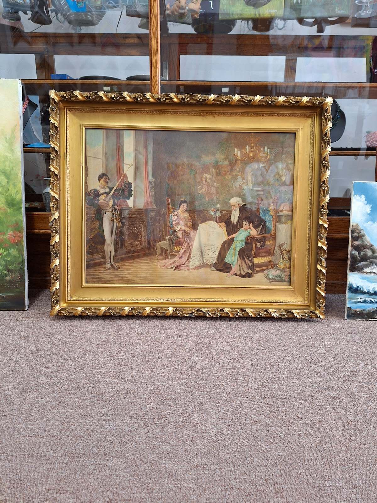 West Bend Art Center — photo 3