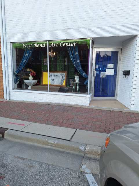 West Bend Art Center — photo 4
