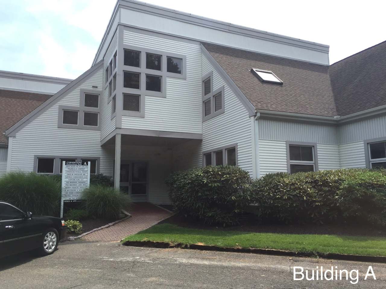 Cornerstone Physical Therapy — photo 1