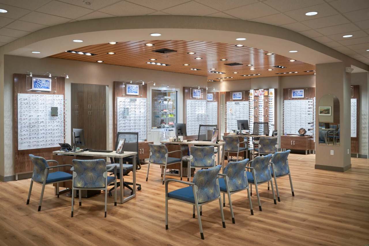 Ophthalmology Associates SC — photo 2