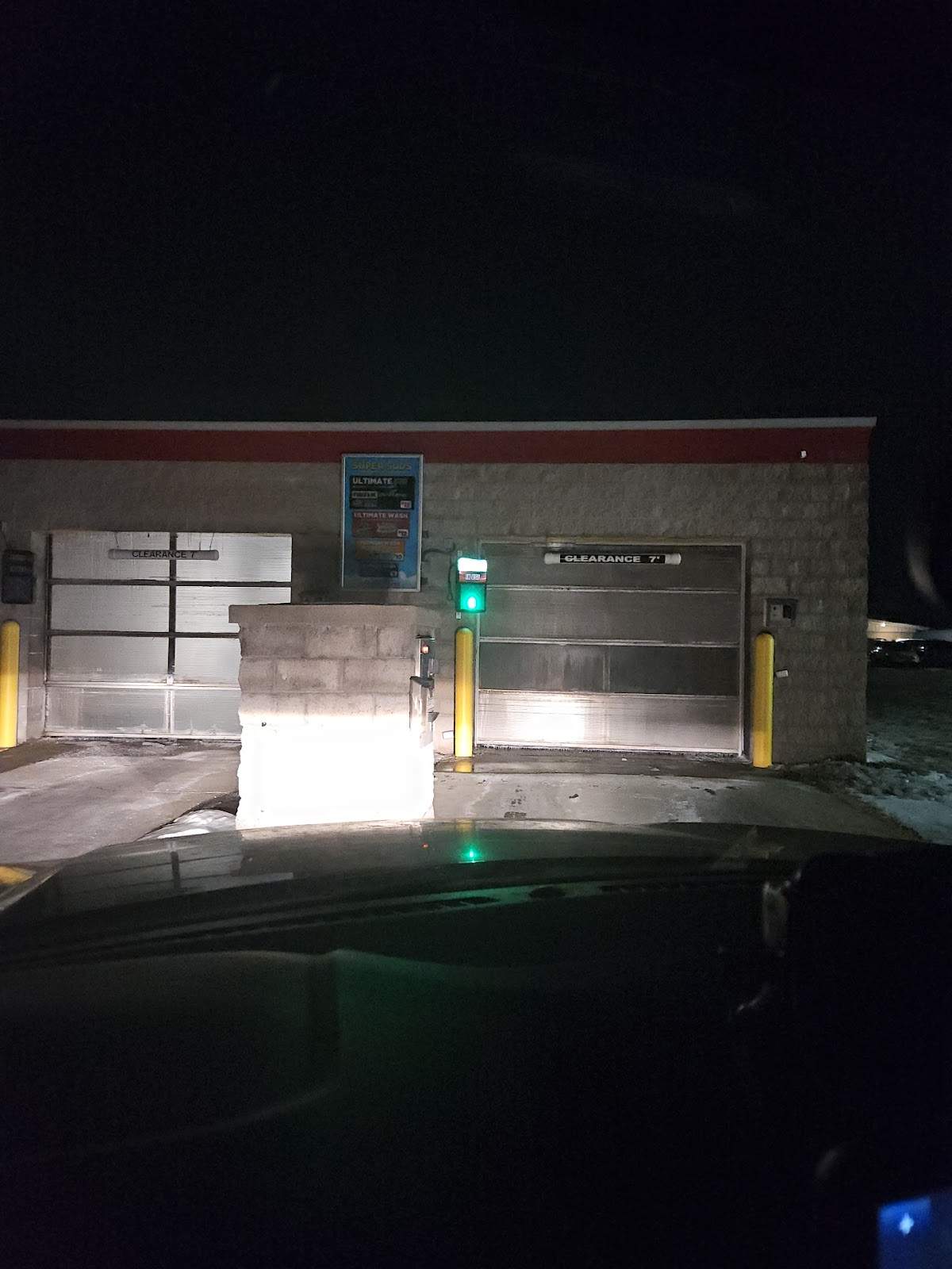 Super Suds Fredonia — photo 4