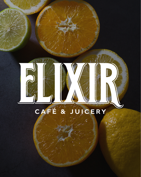 Elixir Cafe & Juicery — photo 2
