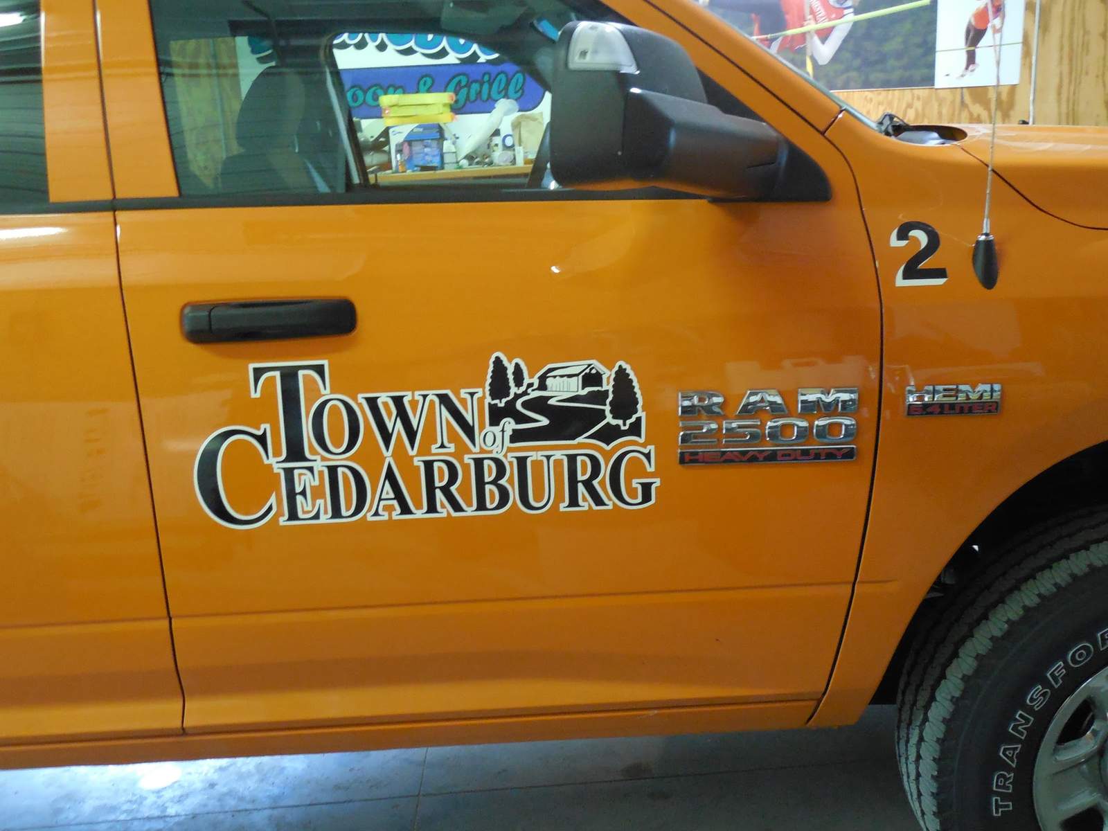 Letters & Signs LLC — photo 3