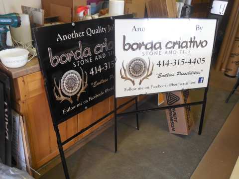 Letters & Signs LLC — photo 2