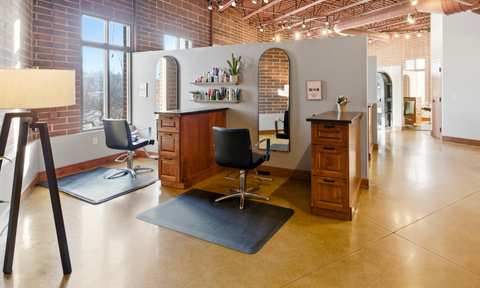 Allure Salon & Spa — photo 3