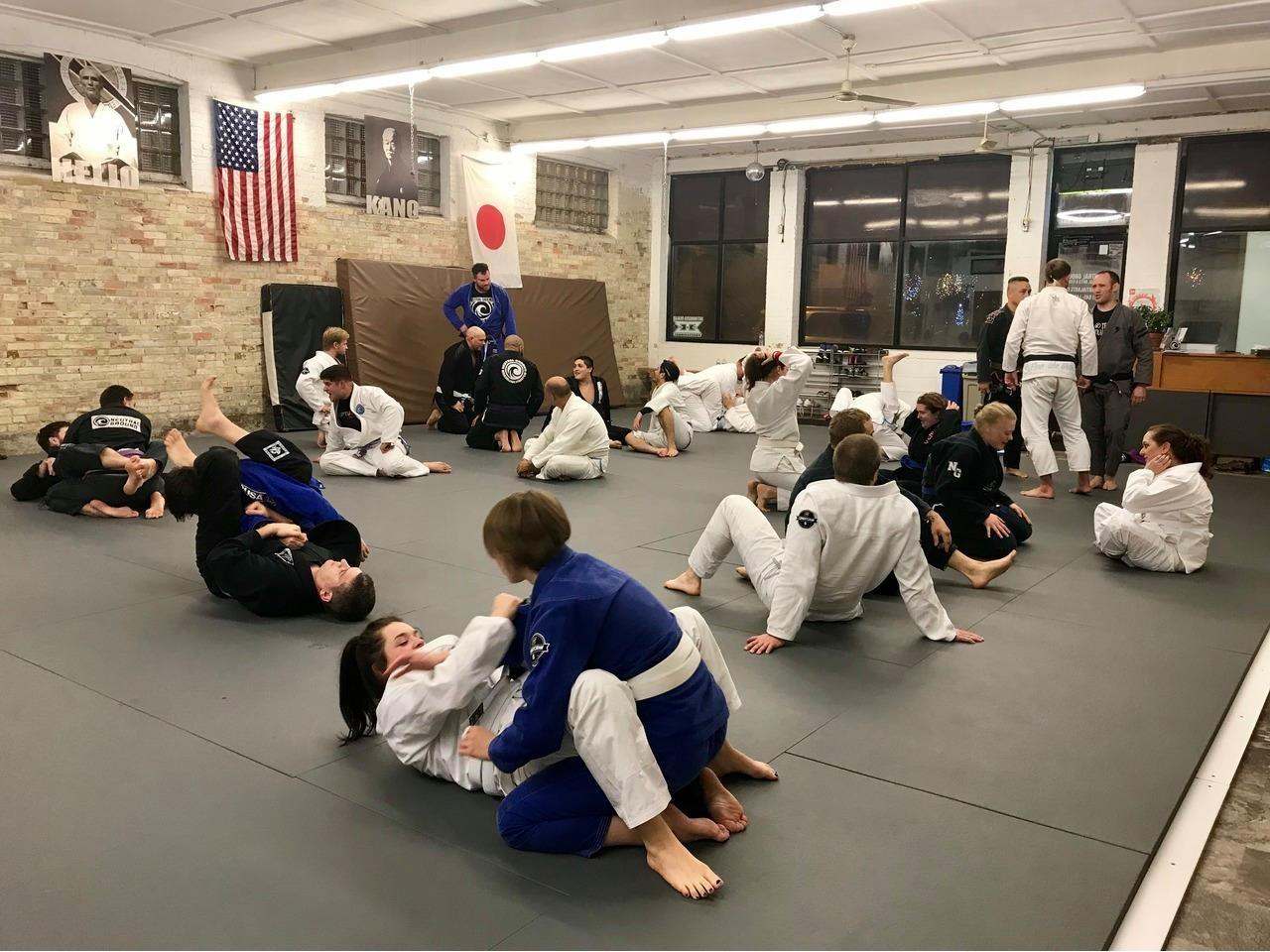 Utopia Martial Arts — photo 1