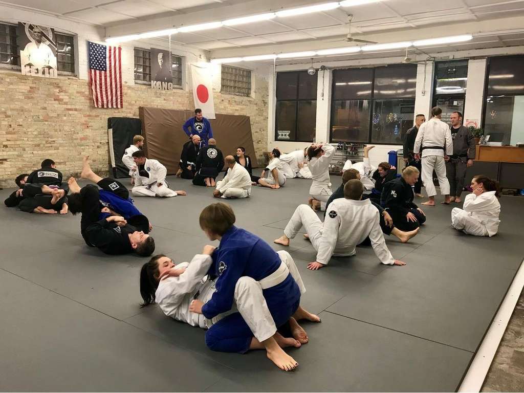 Utopia Martial Arts