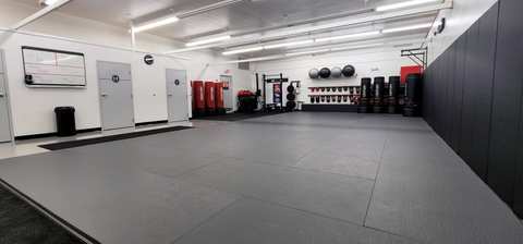 Utopia Martial Arts — photo 2
