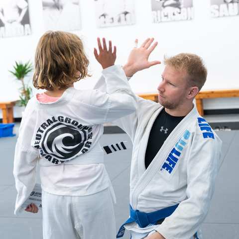 Utopia Martial Arts — photo 3