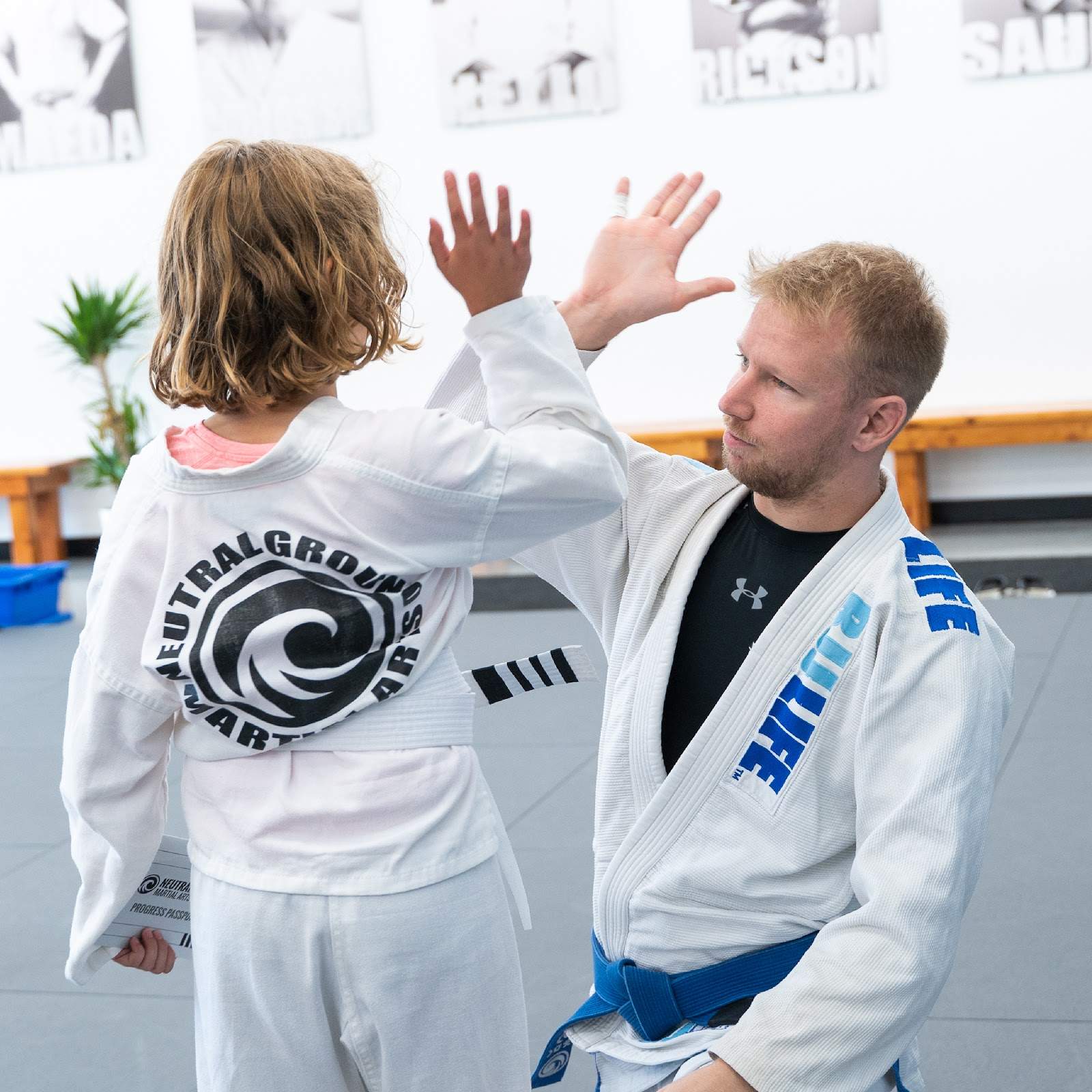Utopia Martial Arts — photo 3