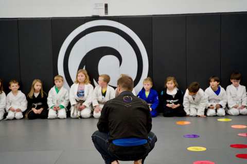 Utopia Martial Arts — photo 4