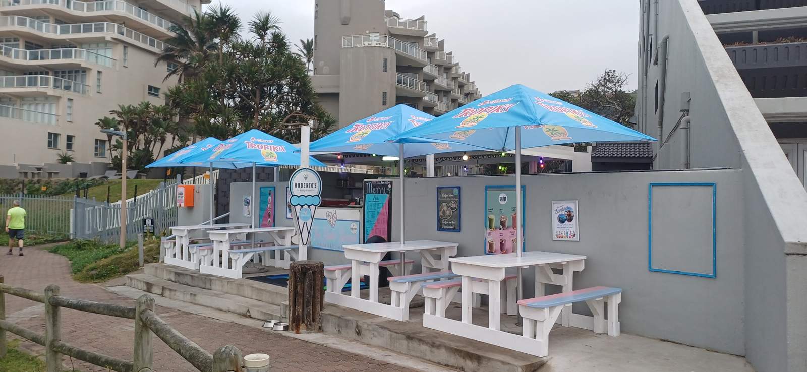 Shake Shoppe Ballito — photo 1