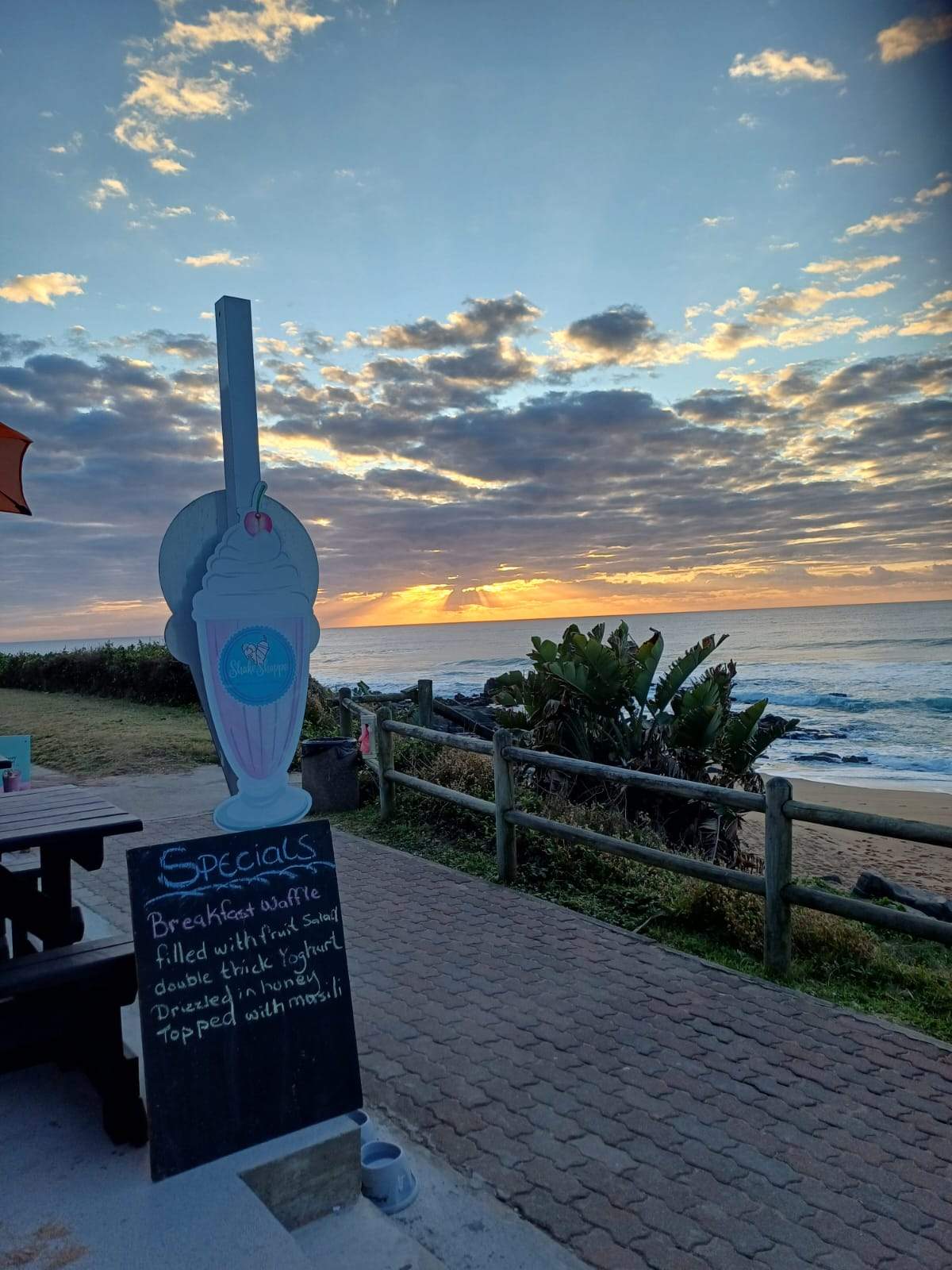 Shake Shoppe Ballito — photo 4
