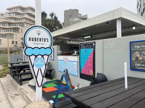Shake Shoppe Ballito — photo 5