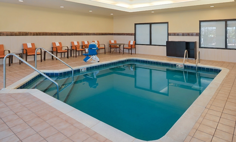 Country Inn & Suites by Radisson, Brown Deer - Milwaukee North — photo 3