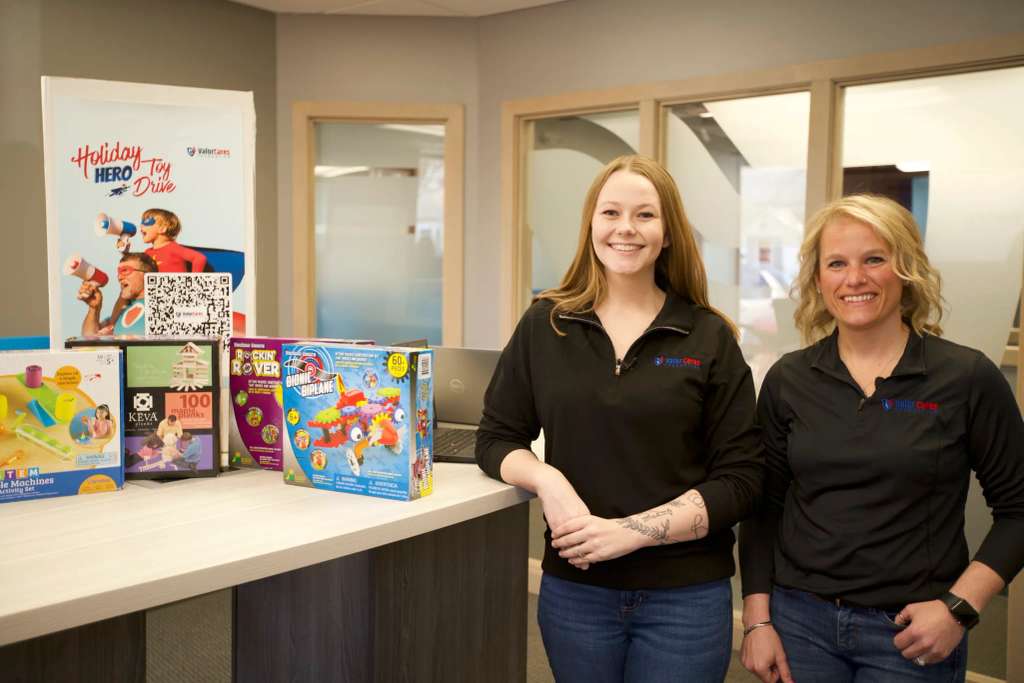 ValorCares Foundation