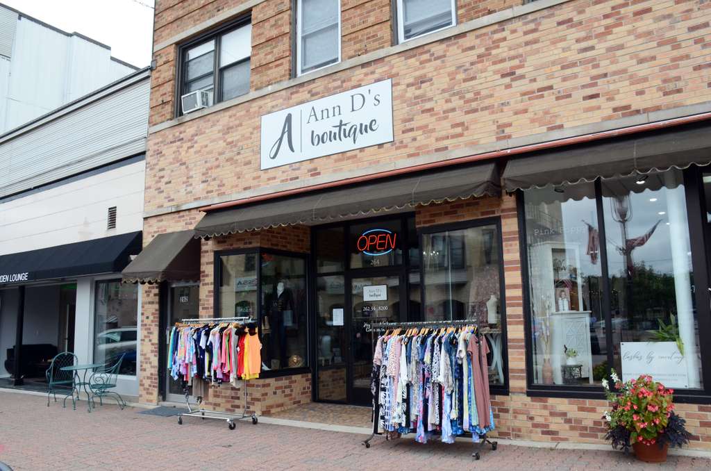 Ann D's Boutique