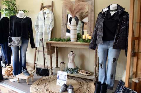 Ann D's Boutique — photo 3