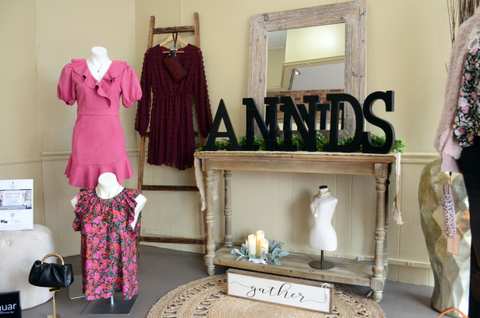 Ann D's Boutique — photo 5