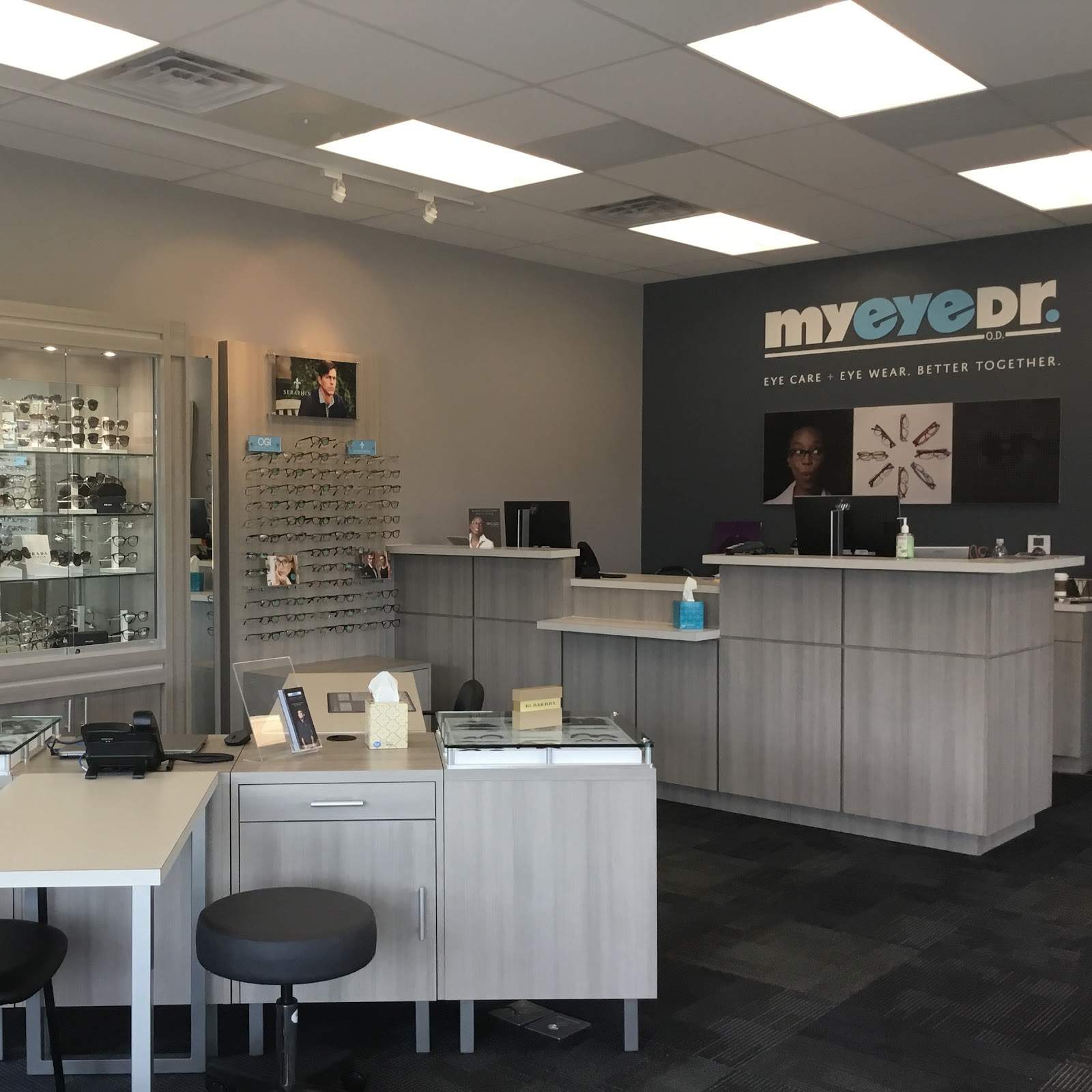 MyEyeDr. — photo 2