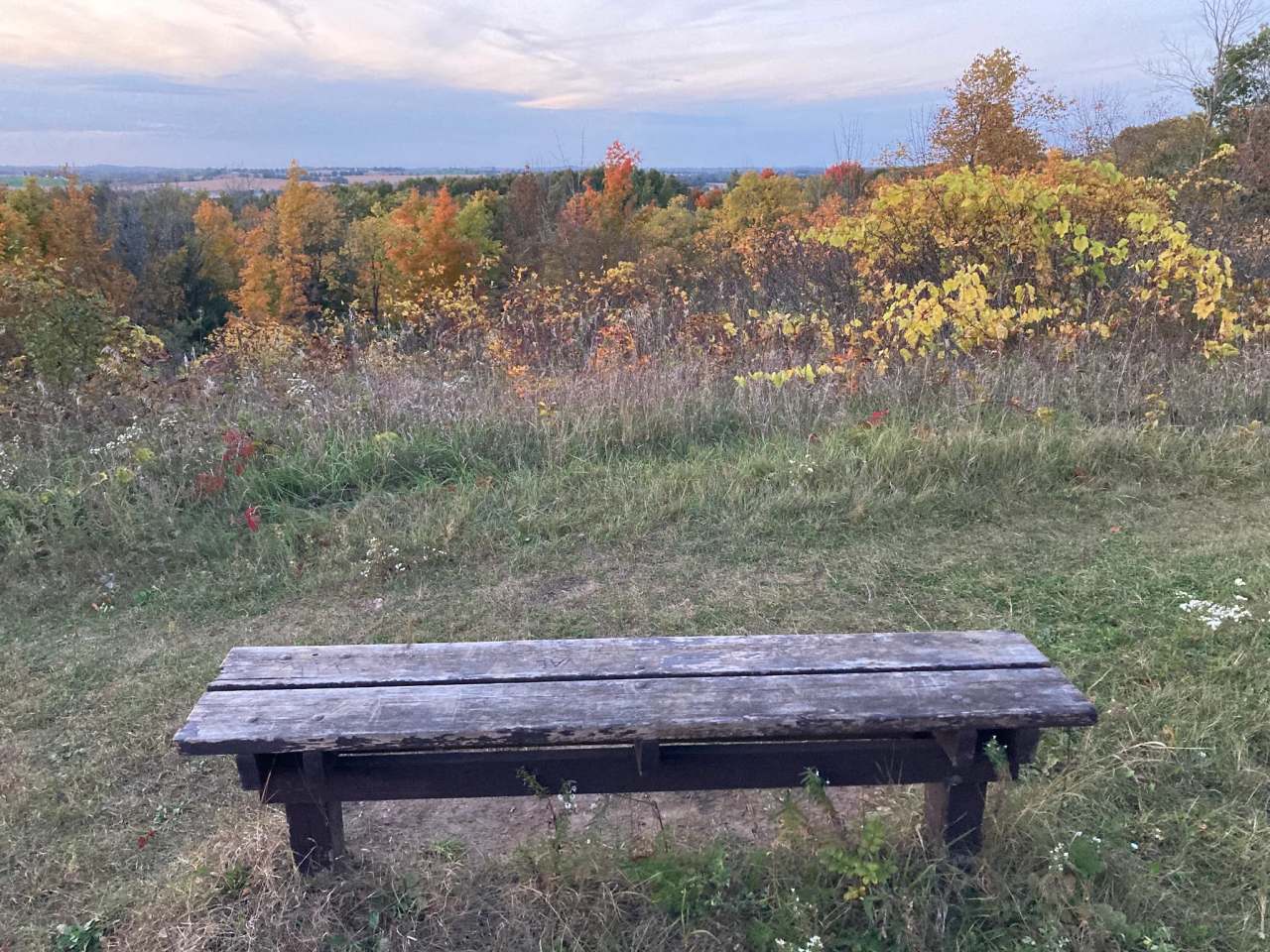 Ice Age Trail - Kewaskum Segment — photo 9