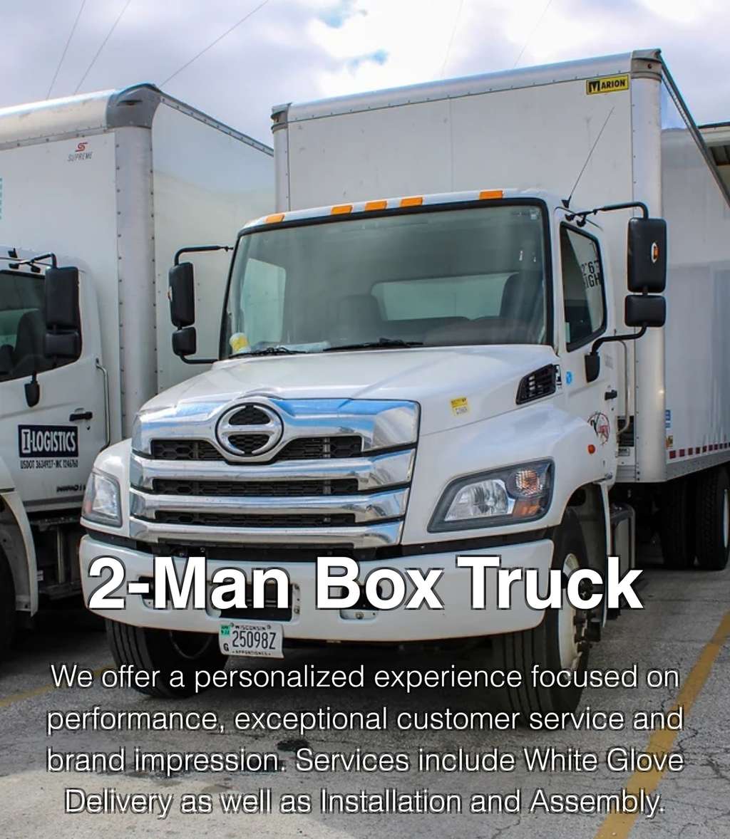 I Logistics