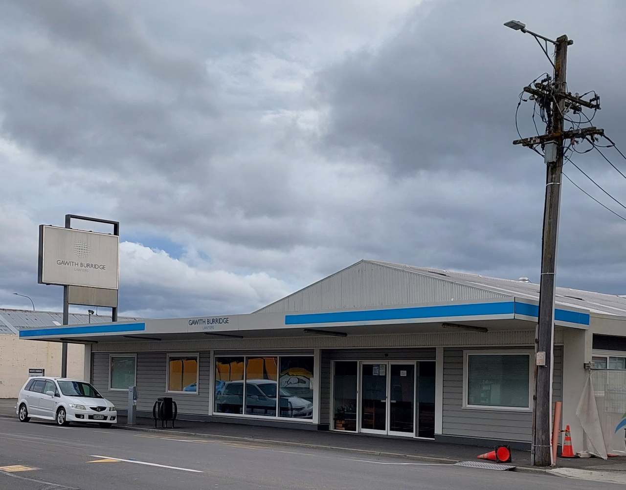 Gawith Burridge — photo 4