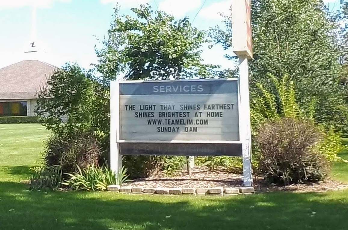 Elim Tabernacle — photo 2