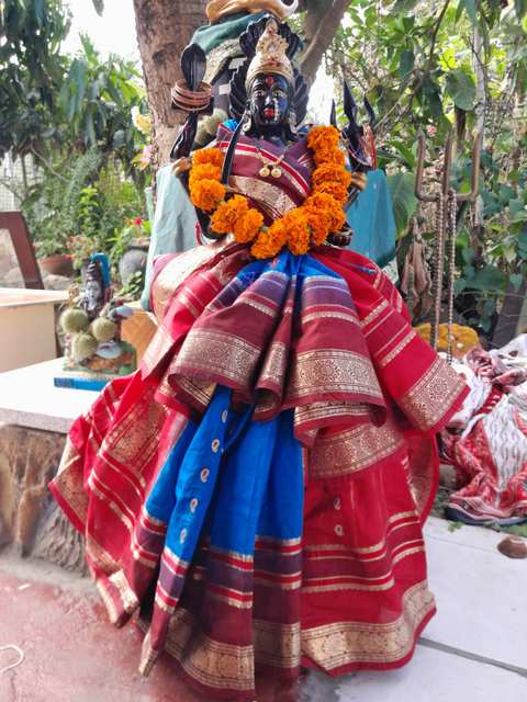 Brahmin bhairav temple — photo 2