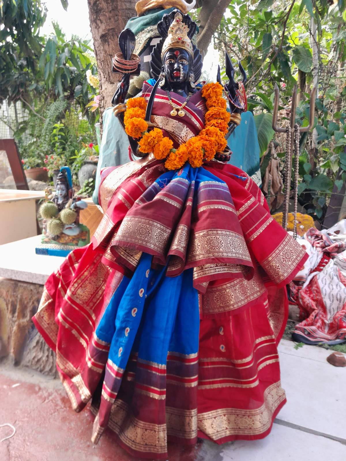 Brahmin bhairav temple — photo 2