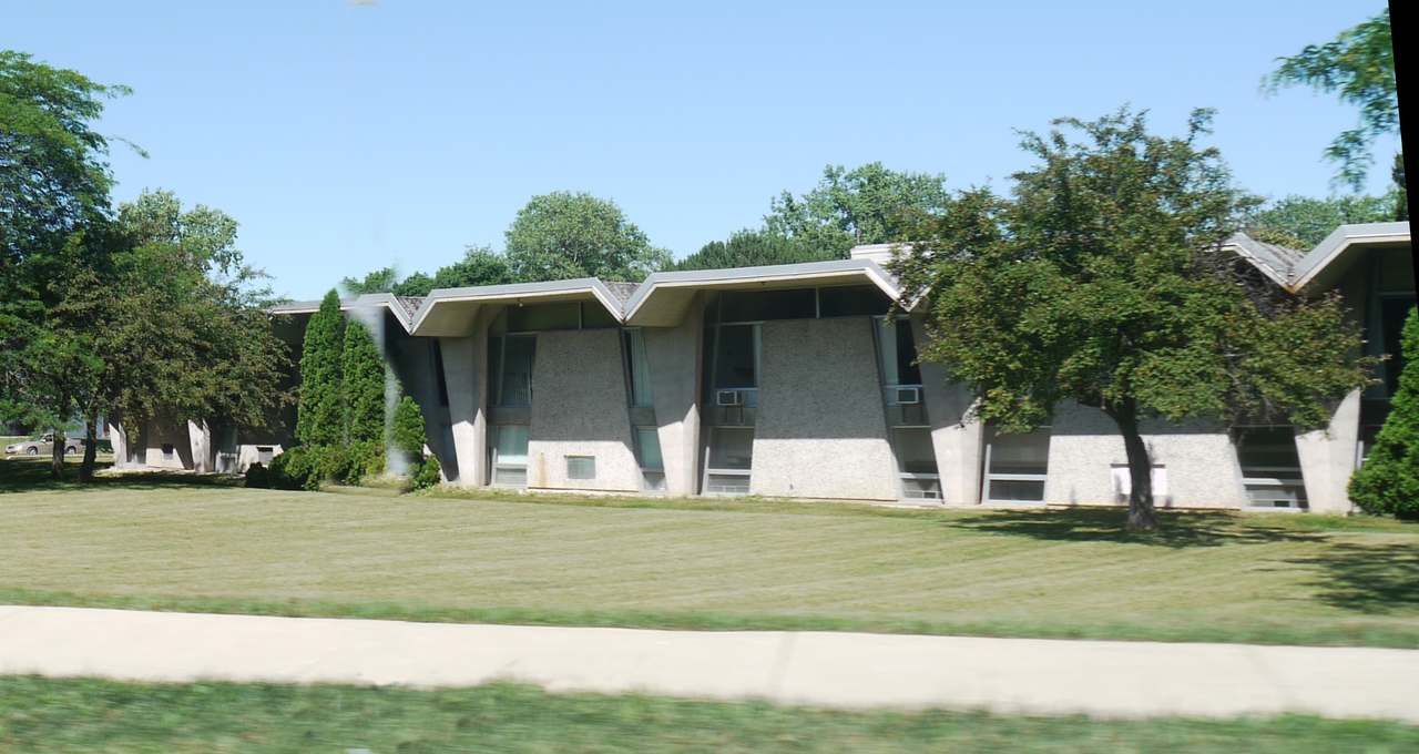 Congregation Beth Israel Ner Tamid — photo 1