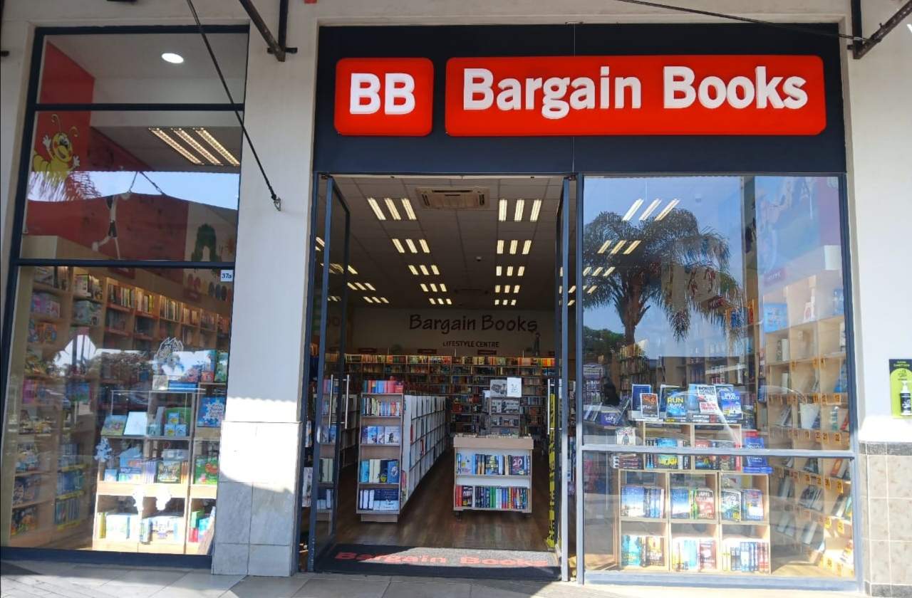 Bargain Books Ballito Lifestyle — photo 1