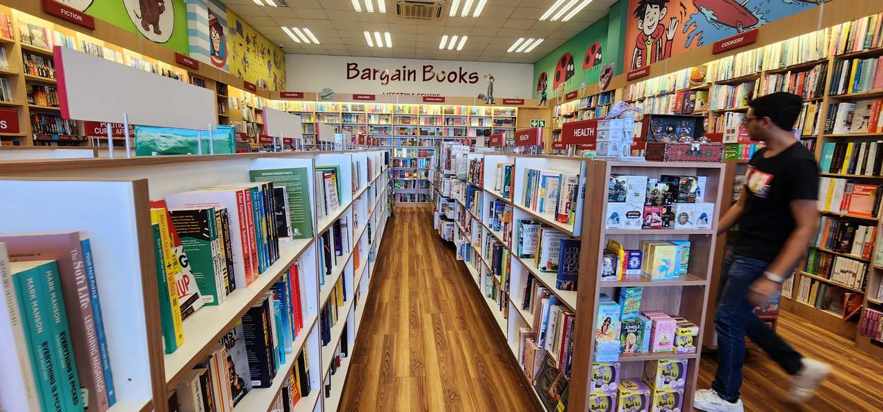 Bargain Books Ballito Lifestyle — photo 2