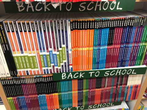 Bargain Books Ballito Lifestyle — photo 3