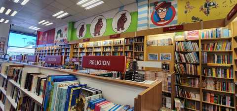 Bargain Books Ballito Lifestyle — photo 4