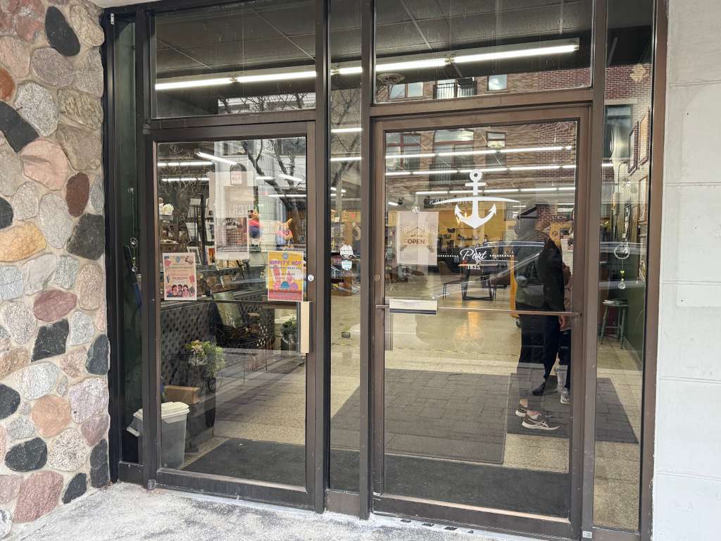 Verbosity Bookhouse