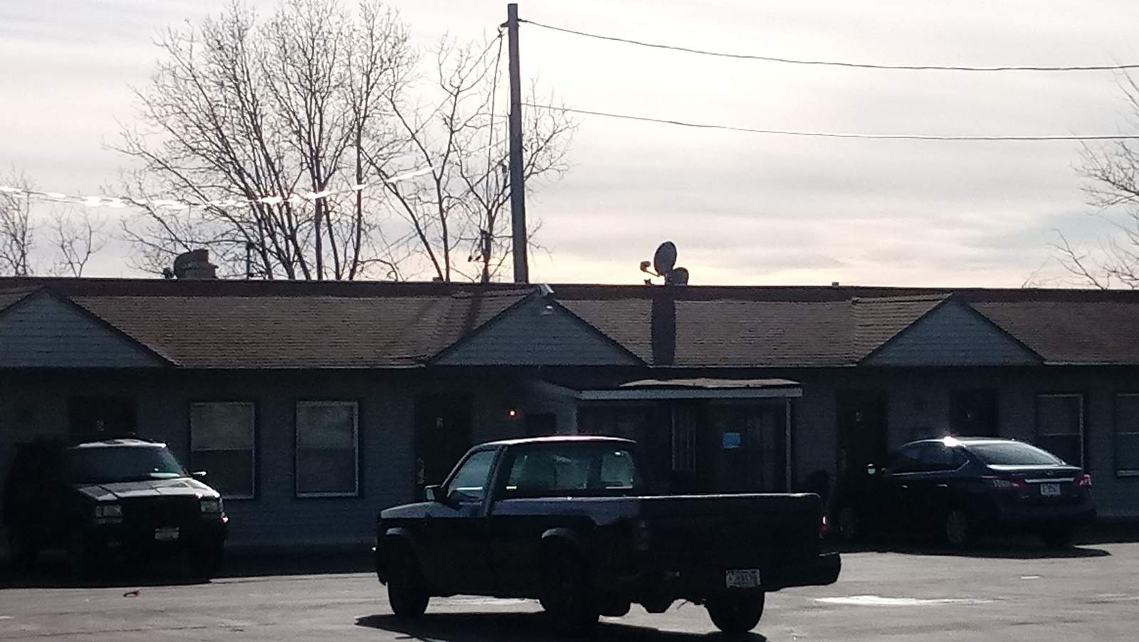 Midpoint Motel — photo 1