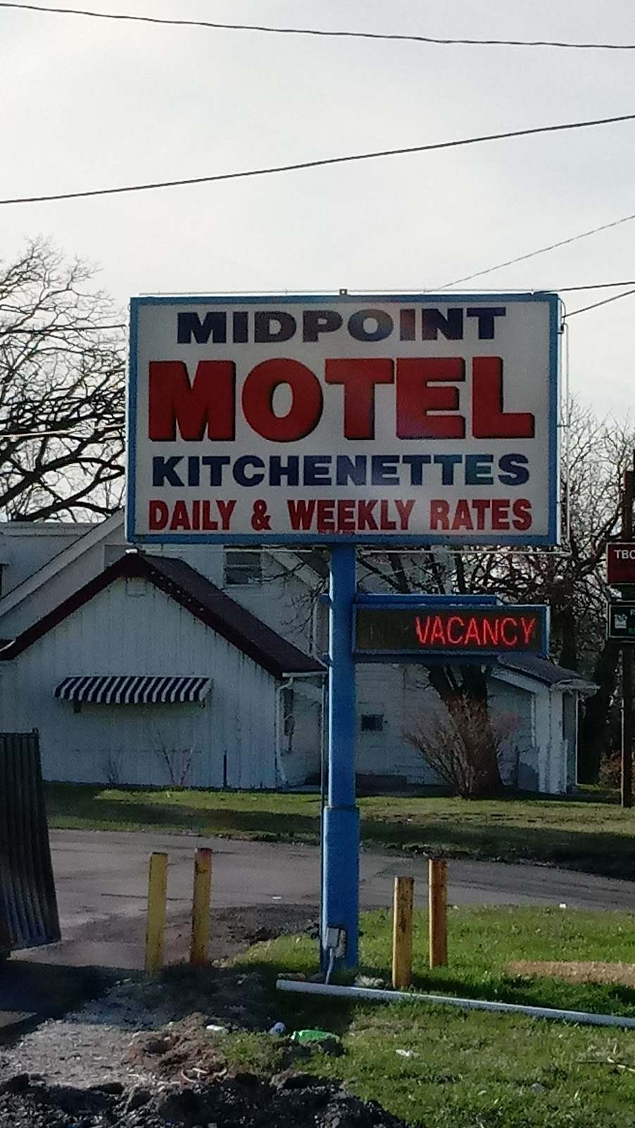 Midpoint Motel — photo 2