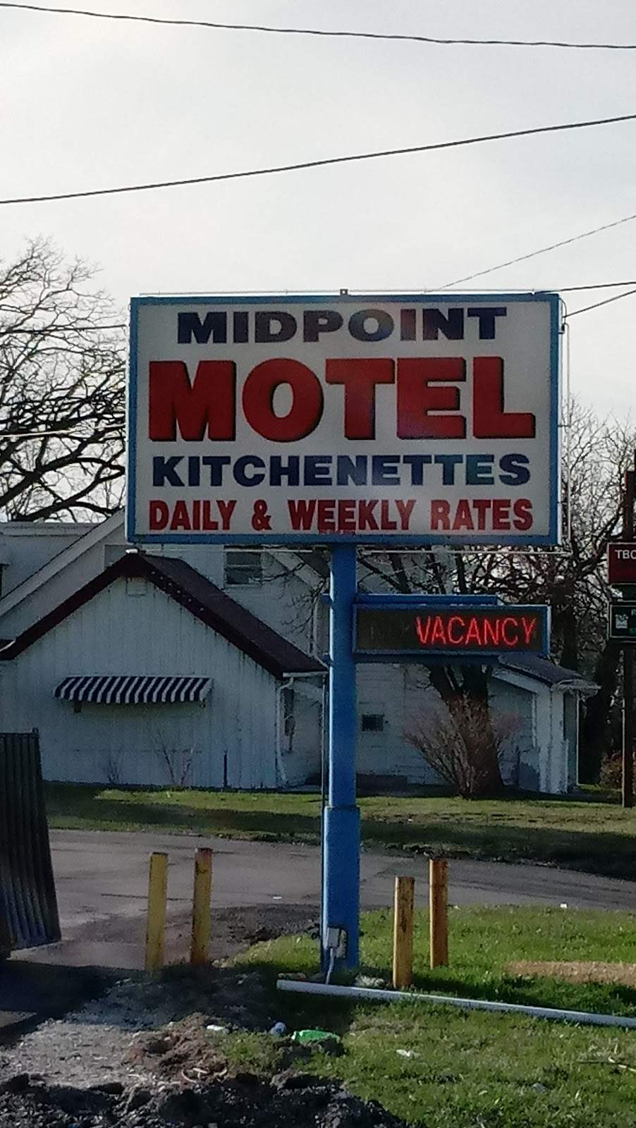 Midpoint Motel — photo 2