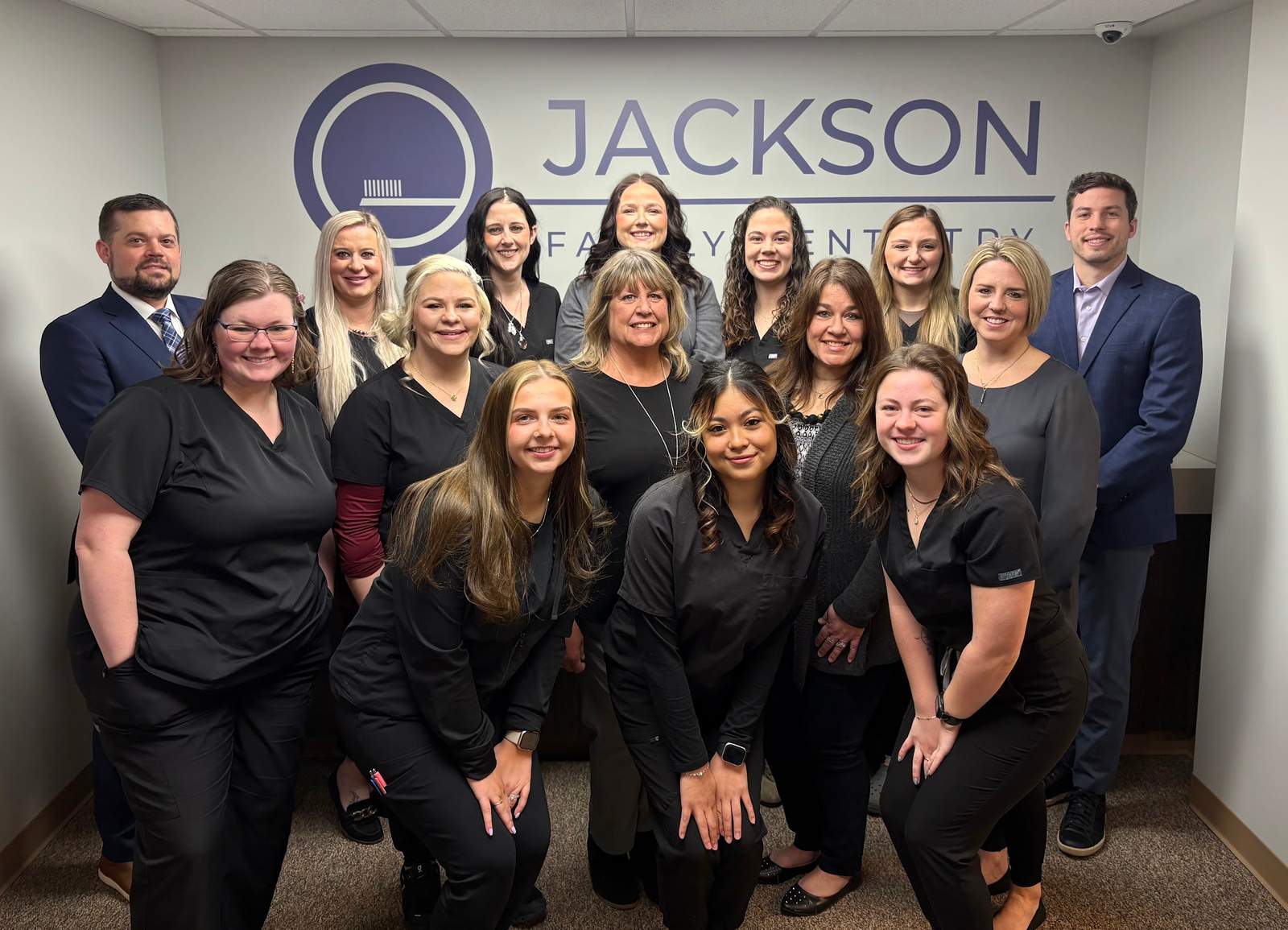 Jackson Family Dentistry — photo 1